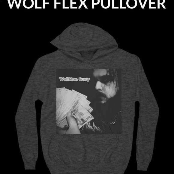 Meet your Posher, Wolf - Picture 7 of 9